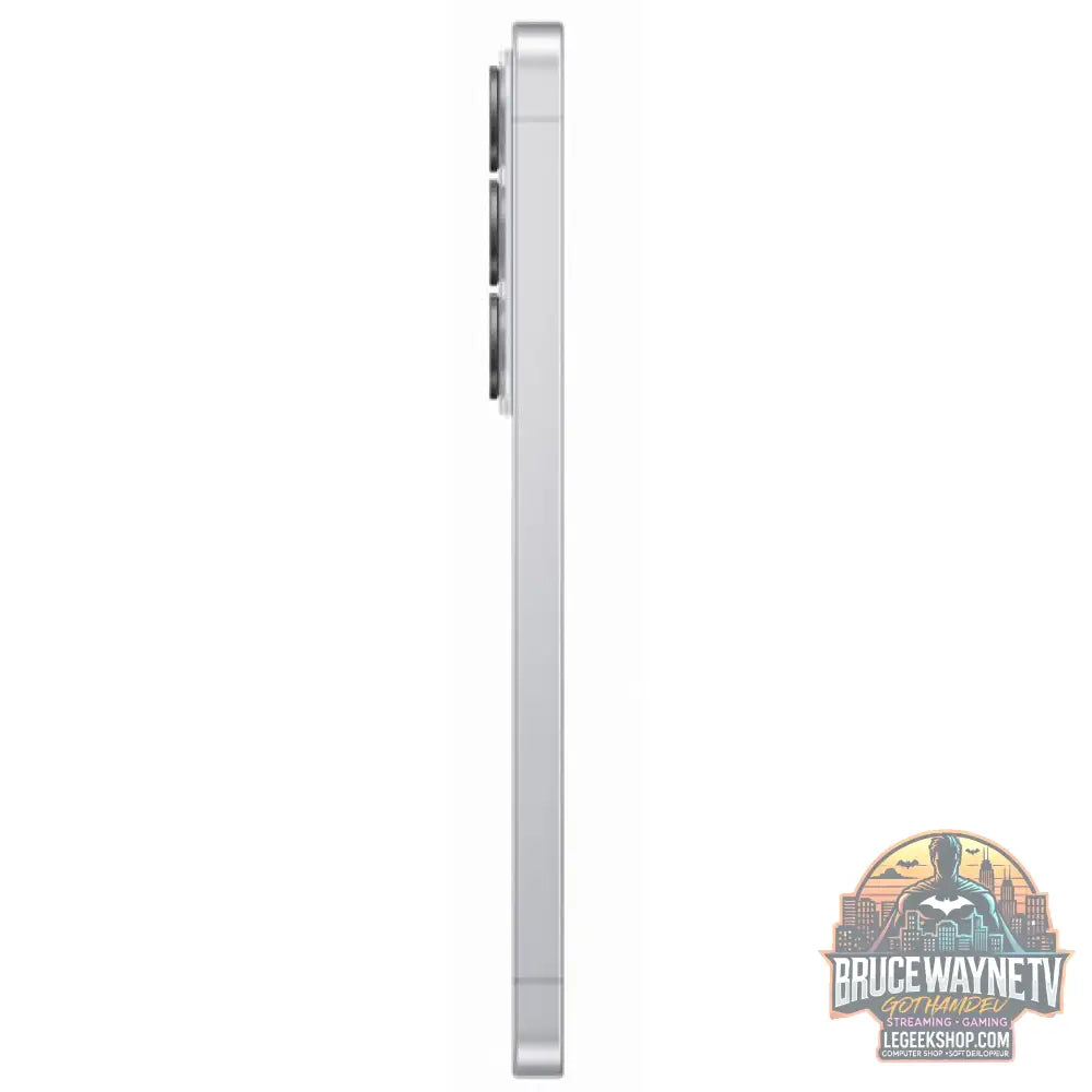 Samsung Galaxy S26 256GB 5G - Samsung - vue 8
