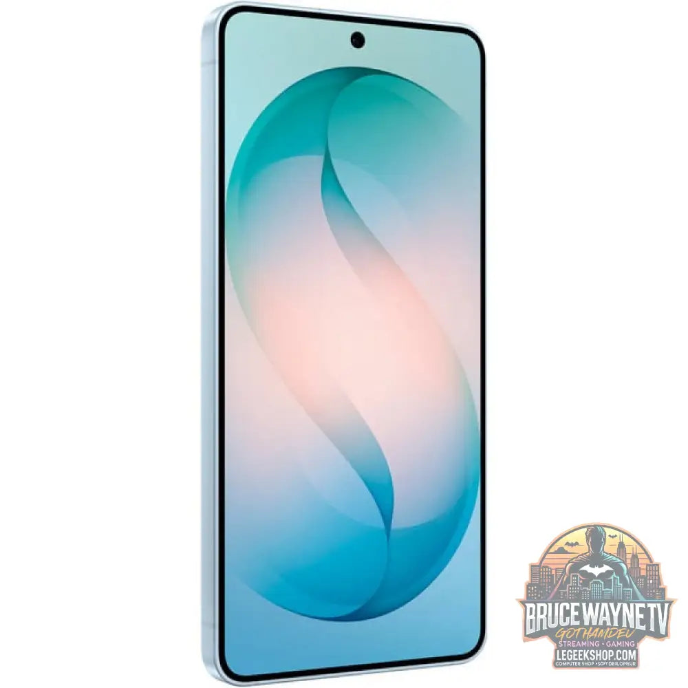 Samsung Galaxy S26 256GB 5G - Samsung - vue 2
