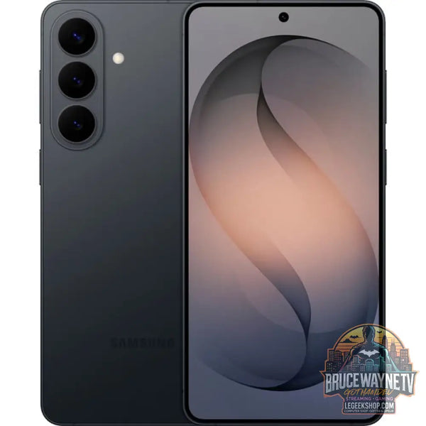 Samsung Galaxy S26+ 256GB 5G - Samsung