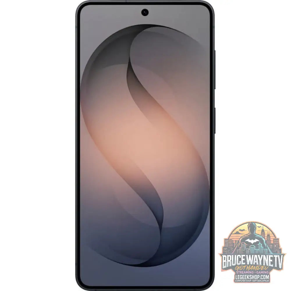 Samsung Galaxy S26 256GB Enterprise Edition 5G - Samsung - vue 3