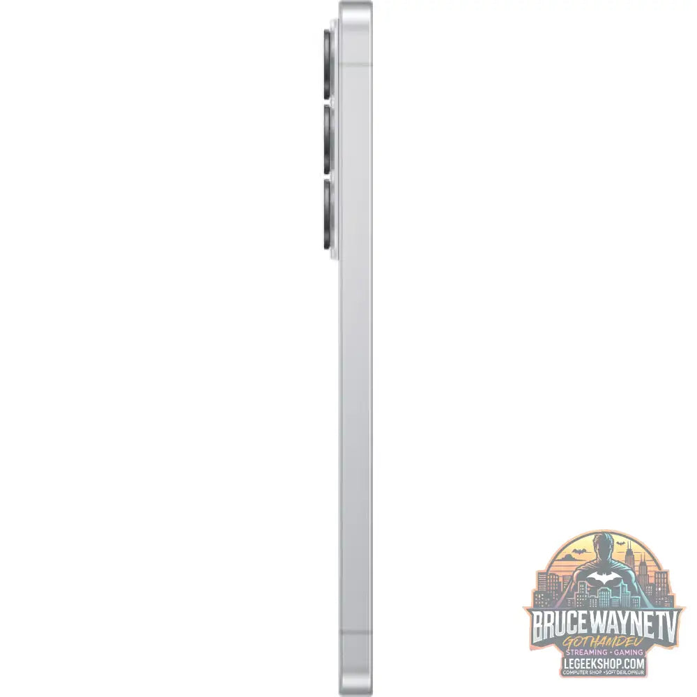 Samsung Galaxy S26 512GB 5G - Samsung - vue 8