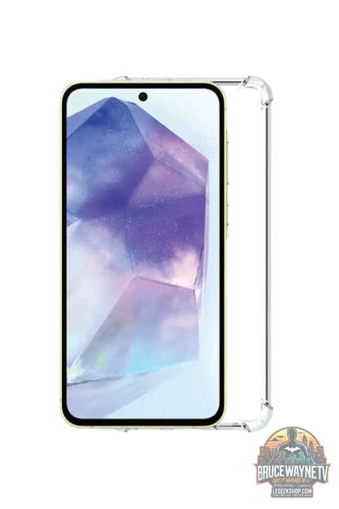 Samsung Mobeen Clear Cover, coque transparent, Samsung Galaxy S26+