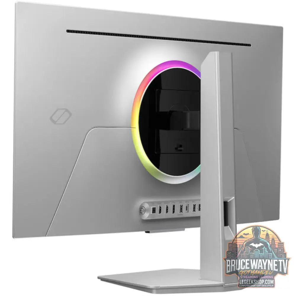 Samsung Odeyssey OLED G8 S32HG800SUX, Gaming-Monitor - vue 8