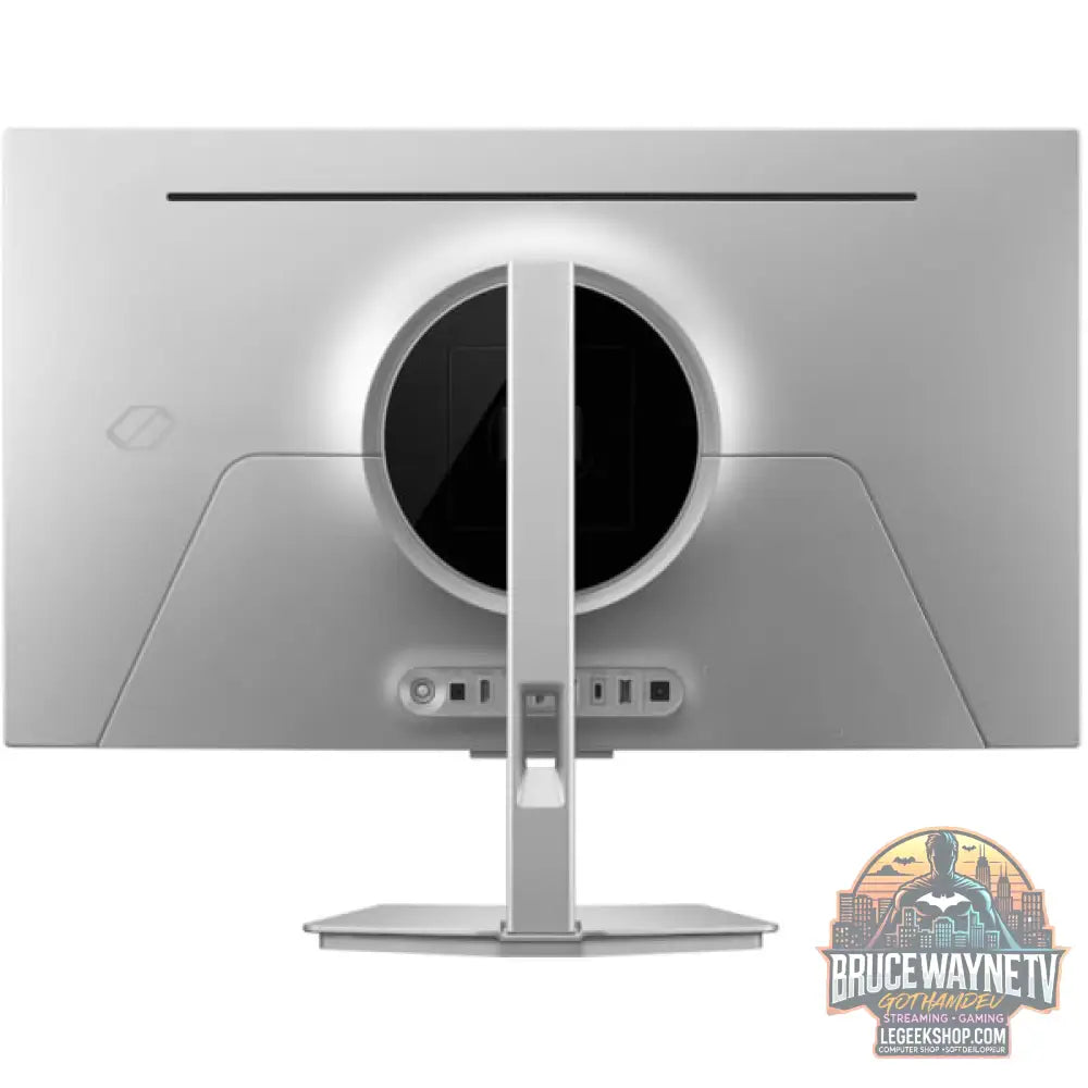 Samsung Odeyssey OLED G8 S32HG800SUX, Gaming-Monitor - vue 10