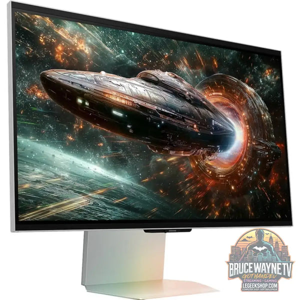 Samsung Odyssey 3D S27FG904XU 27" 3840 × 2160 px IPS 165 Hz - Samsung