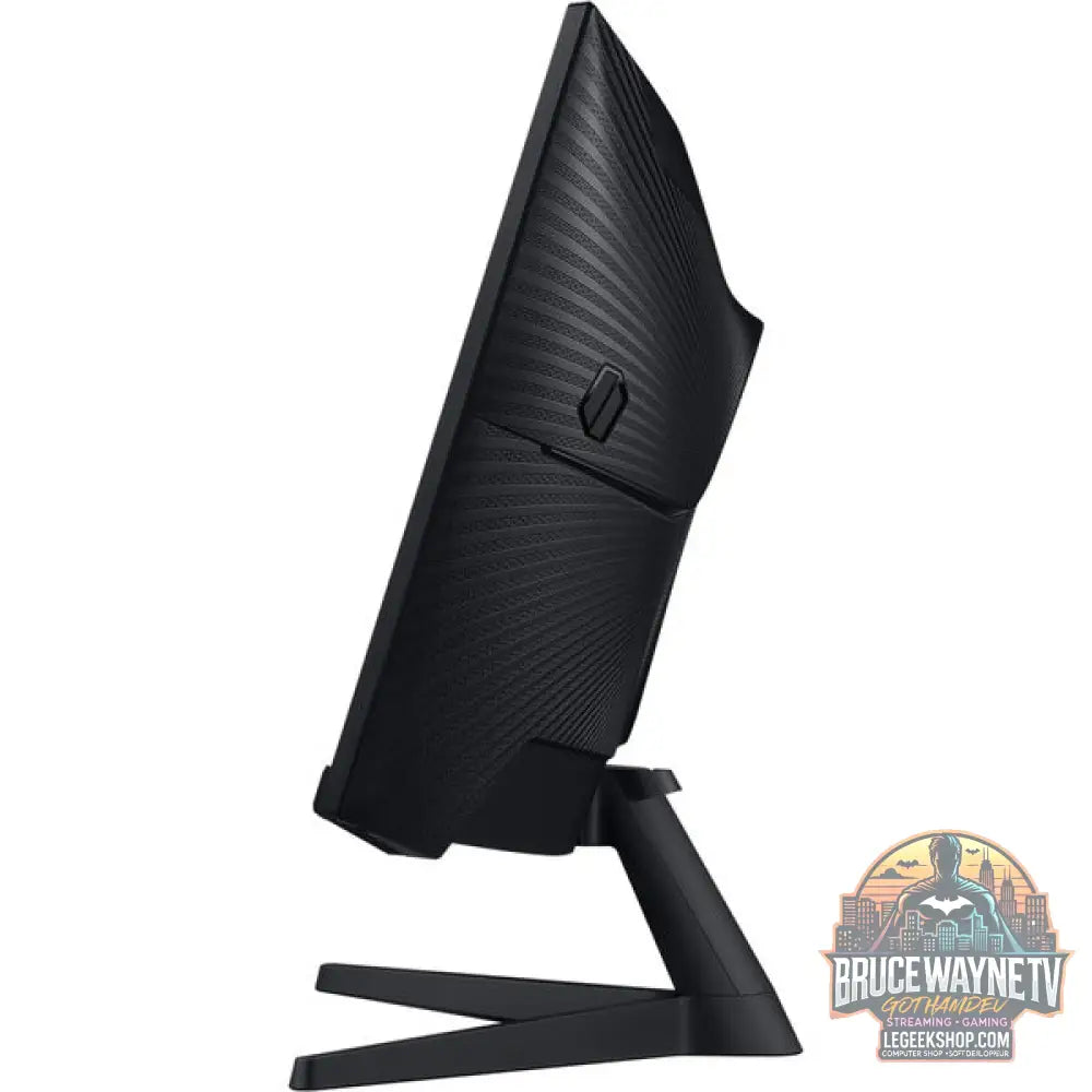 Samsung Odyssey G5 C34G55TWWP 34" QHD/WQHD VA 165 Hz - Samsung - vue 10