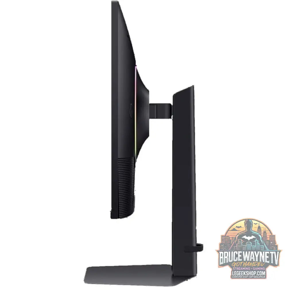 Samsung Odyssey G70D S32DG702EU 32" 3840 × 2160 px IPS 144 Hz - Samsung - vue 5