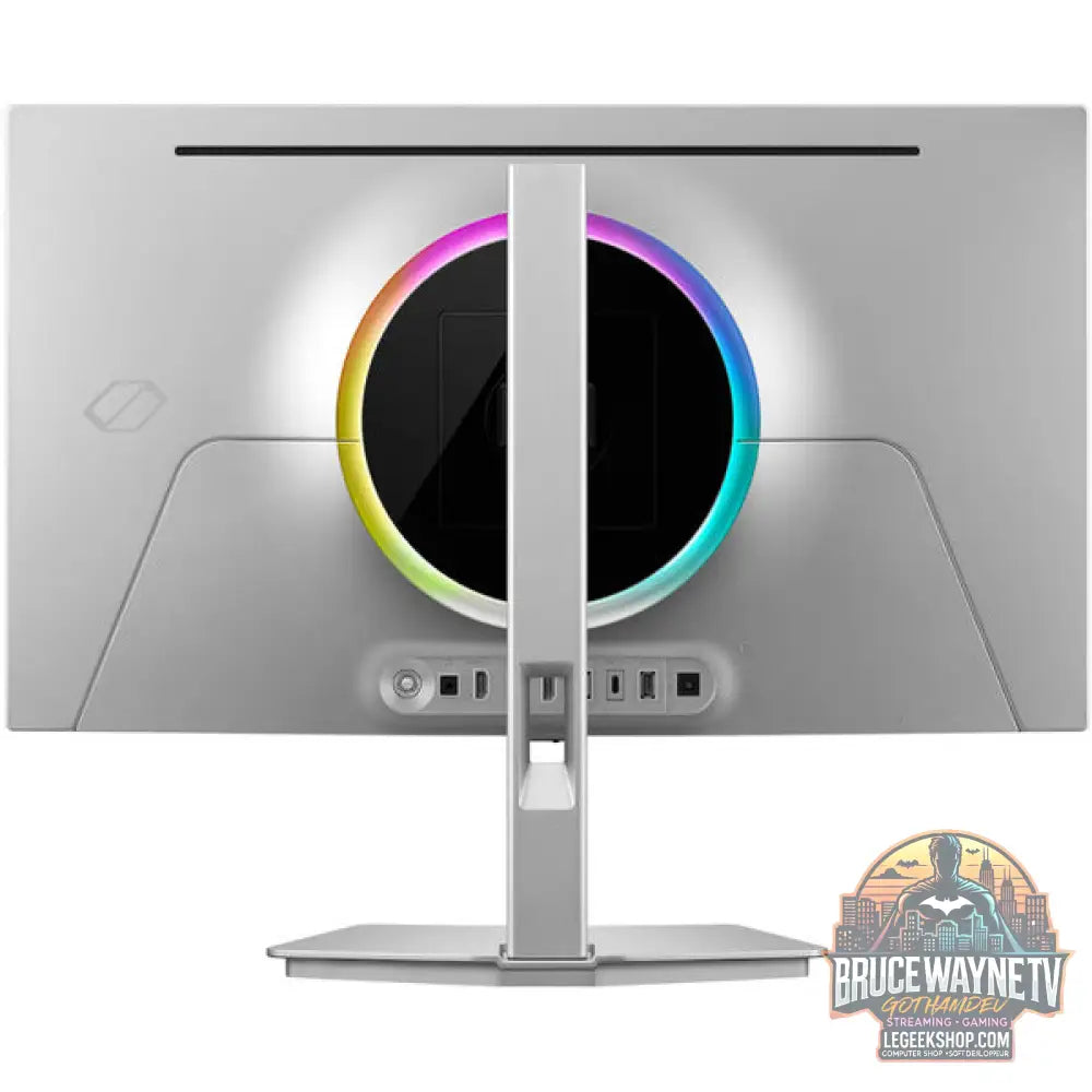 Samsung Odyssey OLED G8 S27HG800SUX, Gaming-Monitor - vue 9