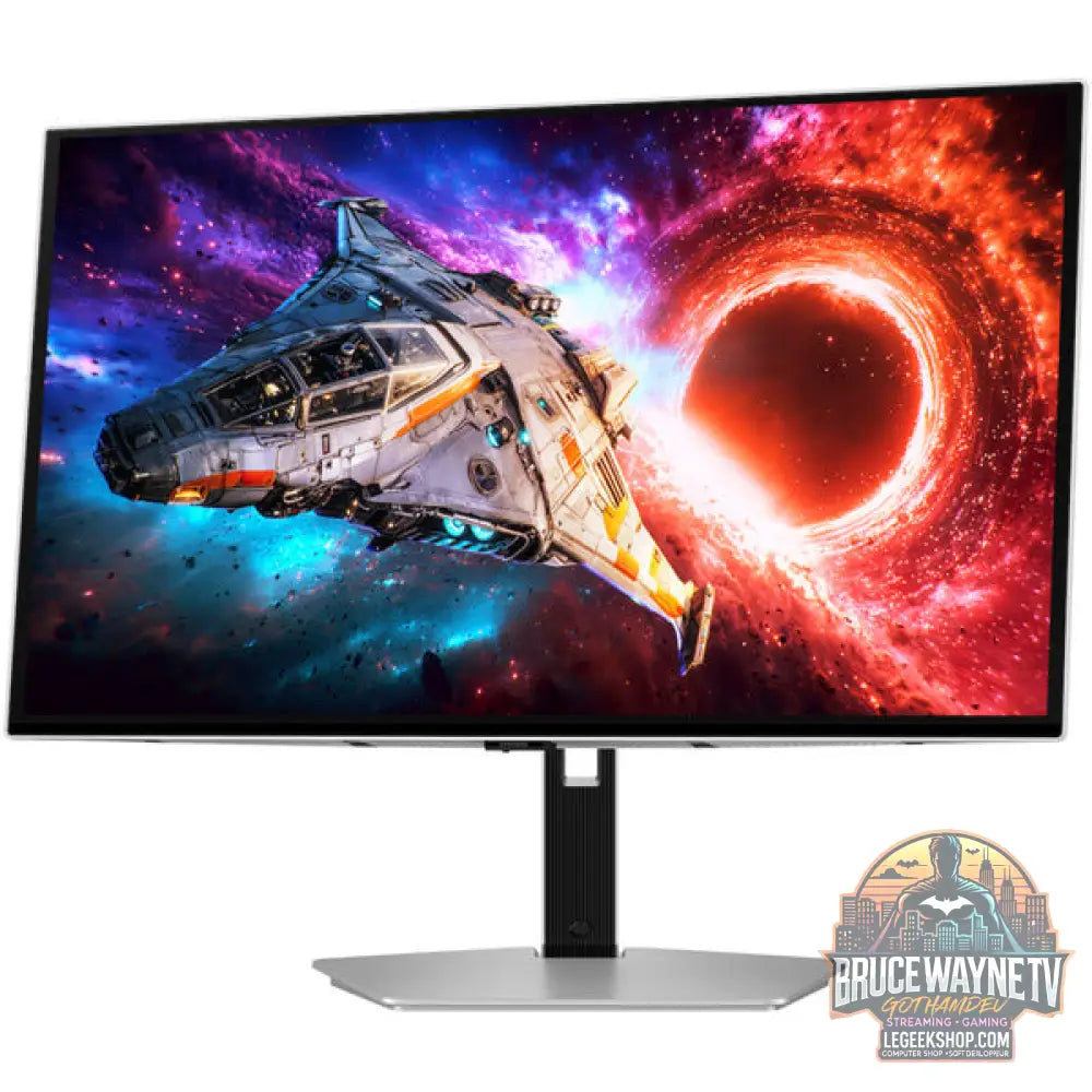 Samsung Odyssey OLED G8 S27HG800SUX, Gaming-Monitor - vue 13
