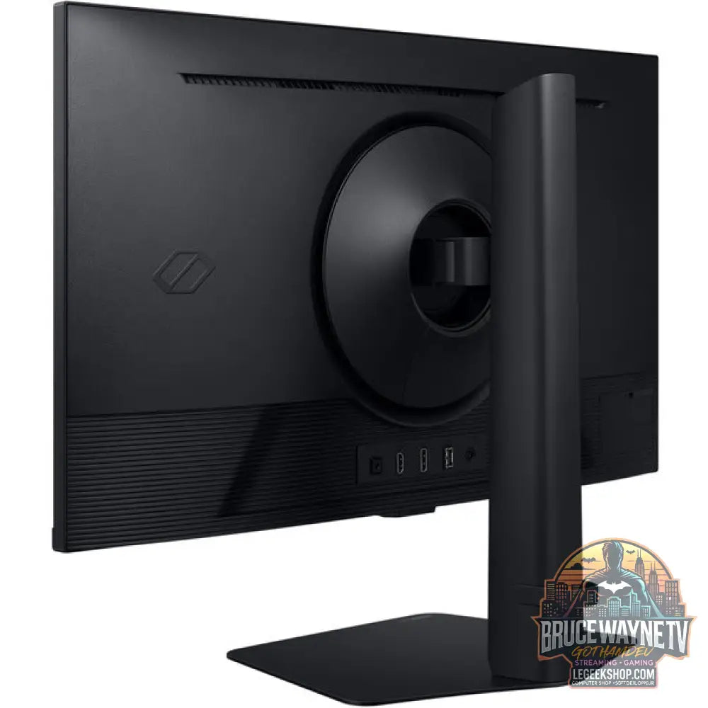 Samsung Odyssey S27FG602EU 27" QHD/WQHD IPS 350 Hz - Samsung - vue 6