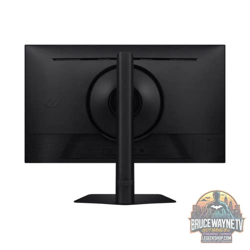 Samsung Odyssey S27FG602EU 27" QHD/WQHD IPS 350 Hz - Samsung - vue 7