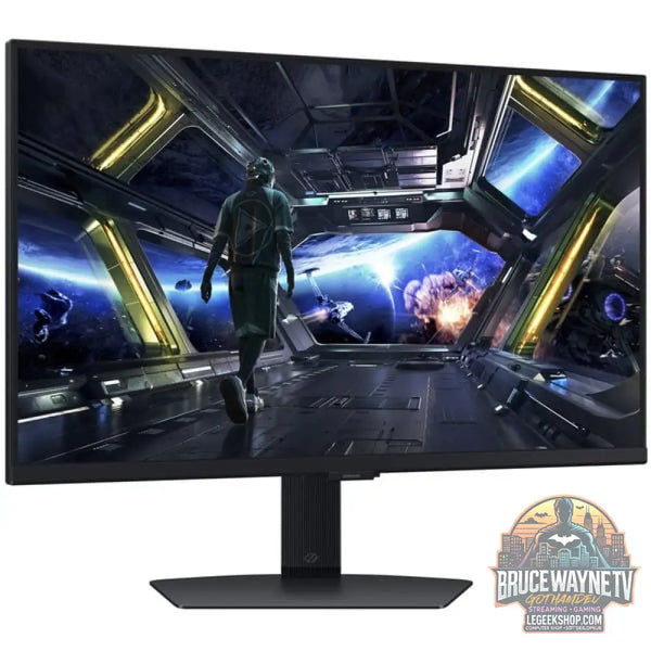 Samsung Odyssey S27FG702EU 27" 3840 × 2160 px IPS 180 Hz - Samsung
