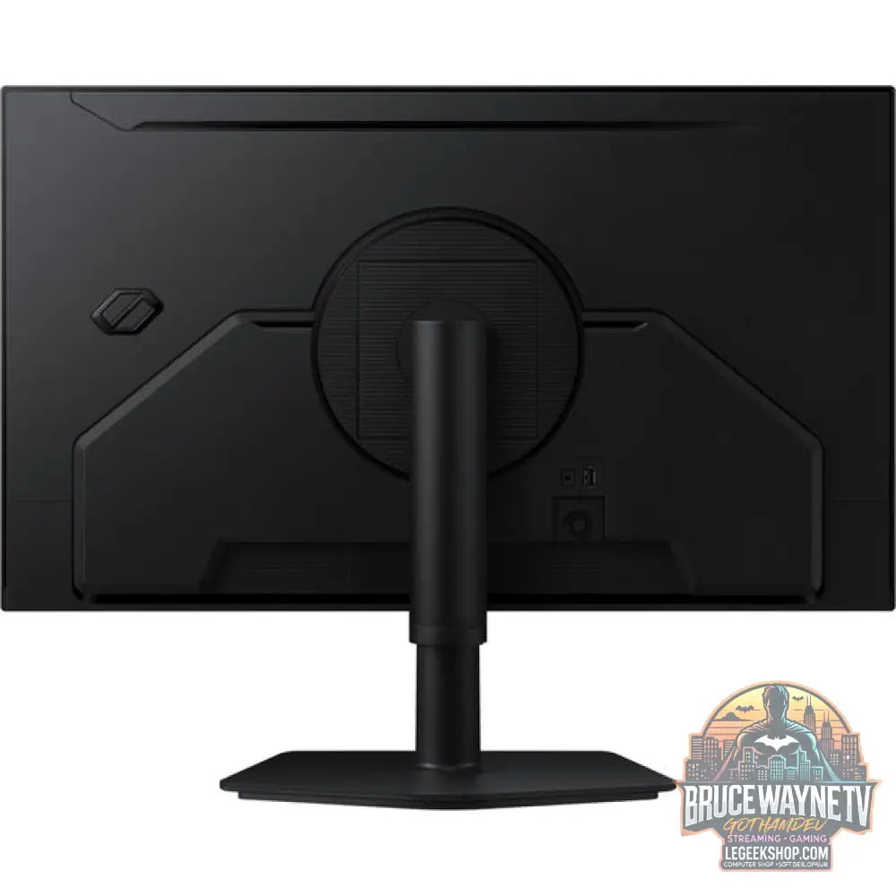 Samsung Odyssey S27HG402EU 27" Full HD IPS 300 Hz - Samsung - vue 9