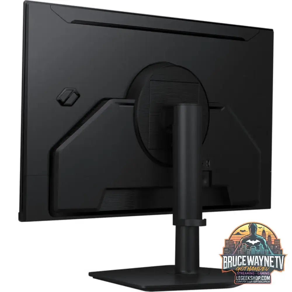 Samsung Odyssey S27HG402EU 27" Full HD IPS 300 Hz - Samsung - vue 8