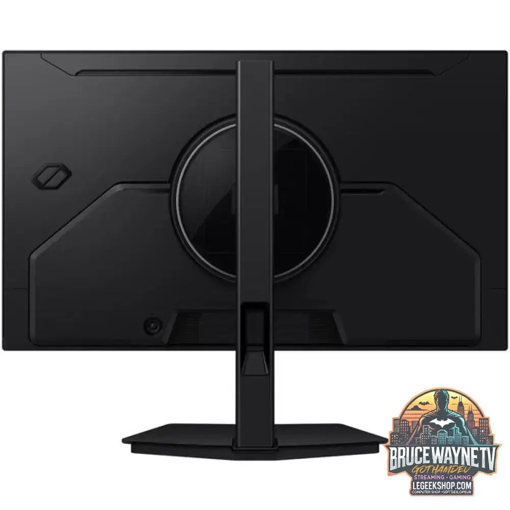Samsung Odyssey S27HG806EF 27" QHD IPS 180 Hz - Samsung - vue 11