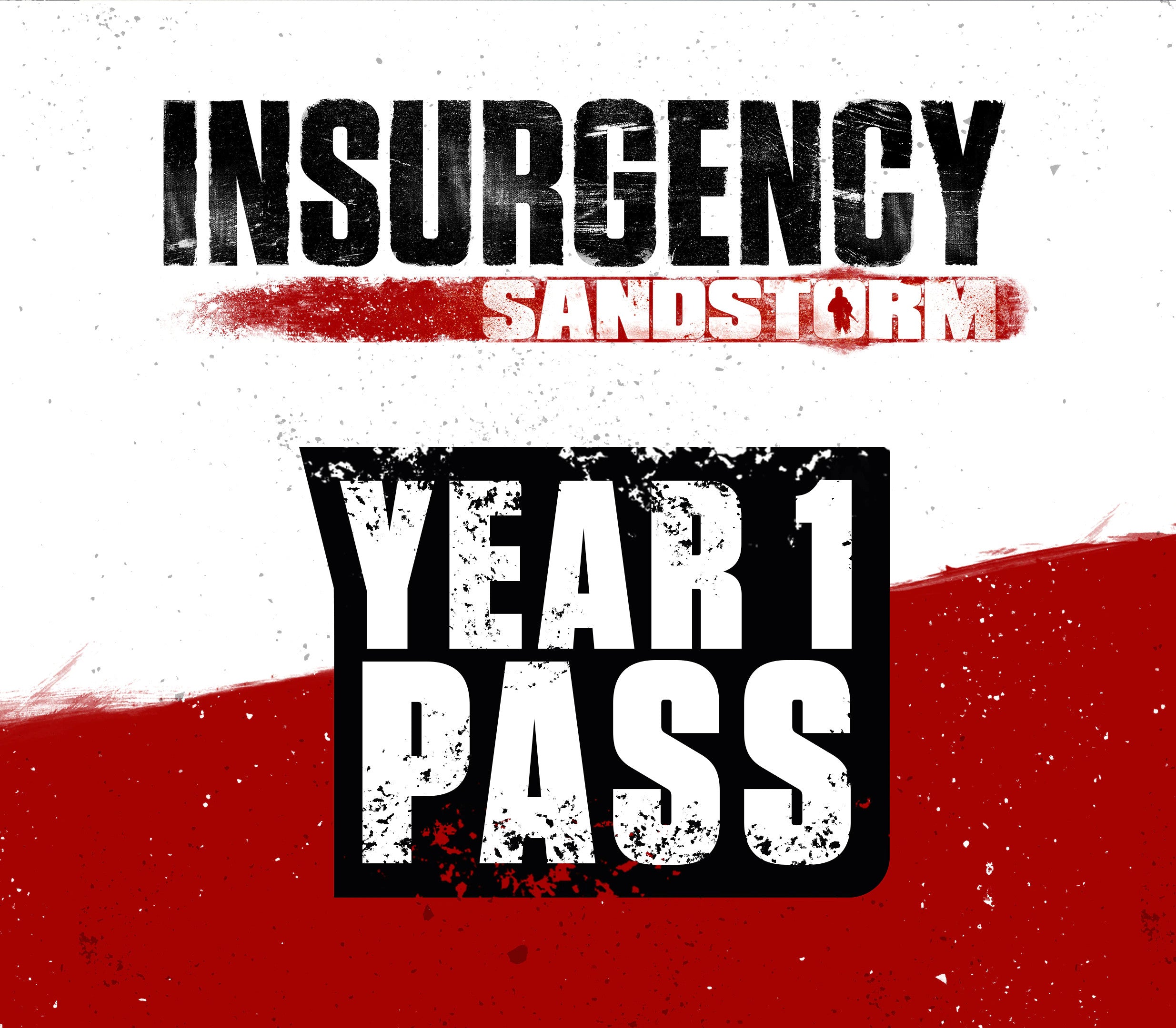 Insurgency: Sandstorm - Year 1 Pass DLC