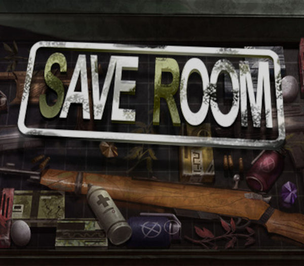 Save Room - Organization Puzzle