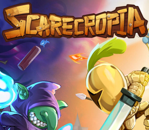 Scarecropia