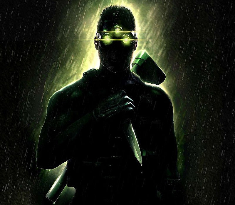 Tom Clancy's Splinter Cell Chaos Theory