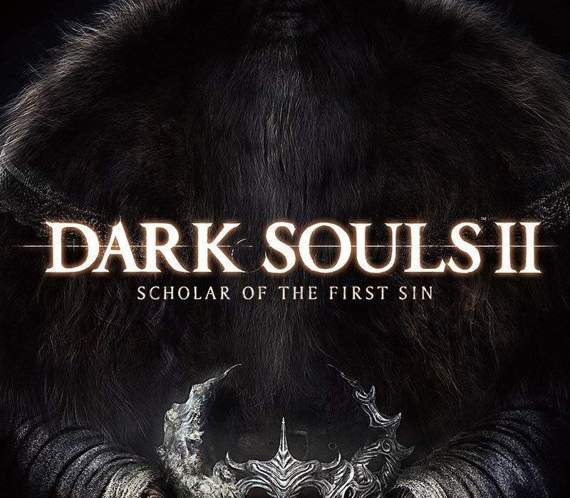 DARK SOULS II: Scholar of the First Sin PS4/PS5 Access