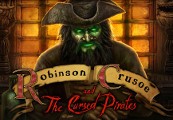 Robinson Crusoe and the Cursed Pirates