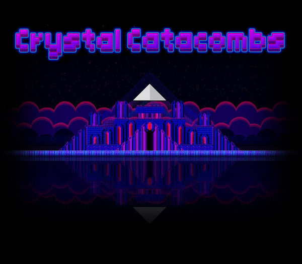 Crystal Catacombs