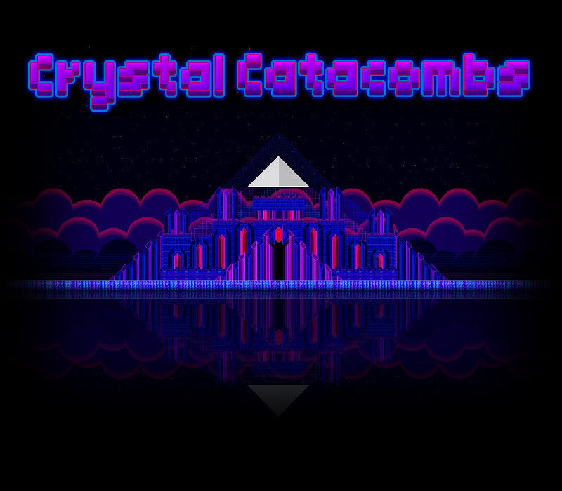 Crystal Catacombs