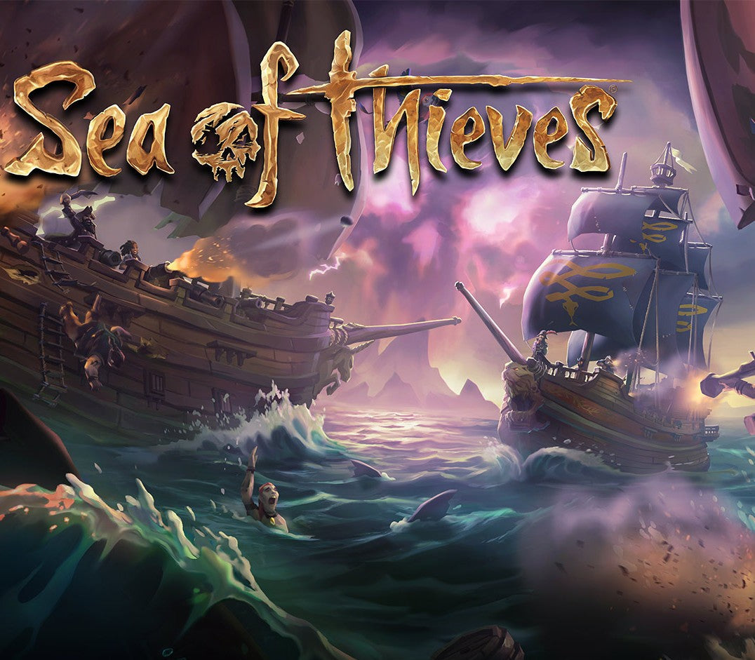 Sea of Thieves - Nightshine Parrot Bundle DLC XBOX One / Windows 10