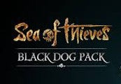 Sea of Thieves - Black Dog pack XBOX One / Windows 10