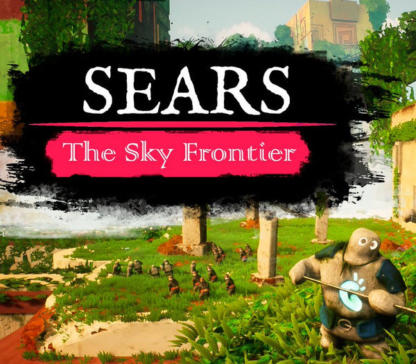 Sears: The Sky Frontier
