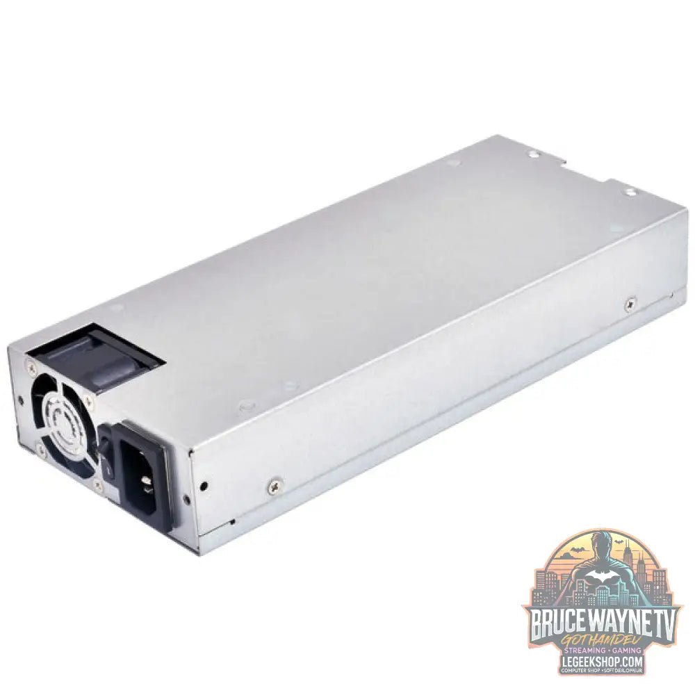 Seasonic SS-400L1U Bulk 400W, alimentation PC - Seasonic - vue 4