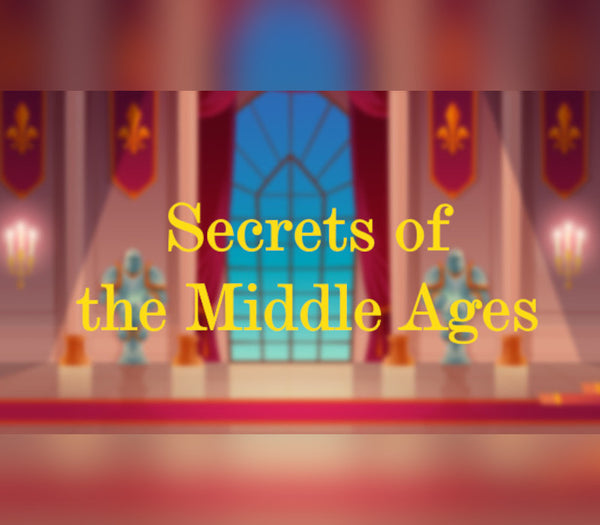 Secrets of the Middle Ages