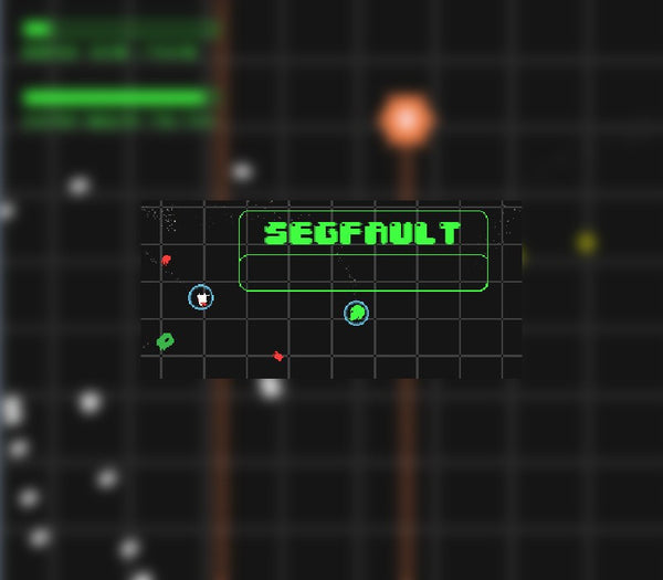 SEGFAULT