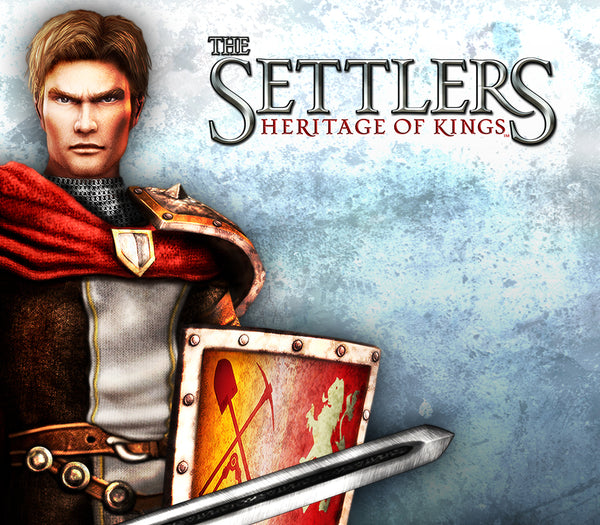 Heritage of Kings: The Settlers