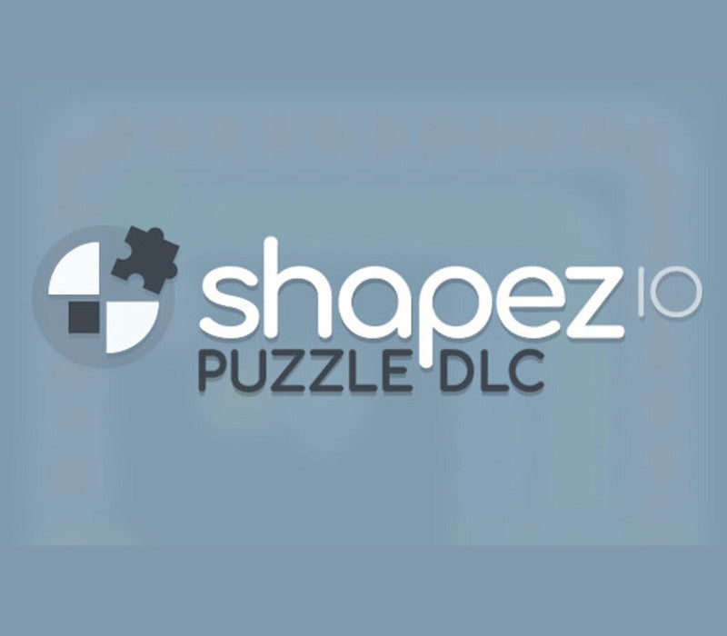 shapez - Puzzle DLC