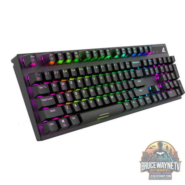 Sharkoon SKILLER SGK20, clavier gaming