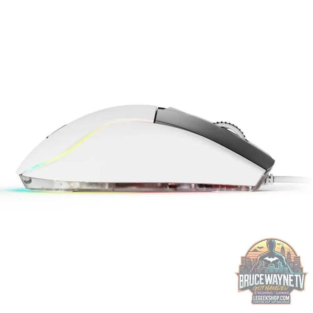 Sharkoon SKILLER SGM35, souris gaming - vue 7