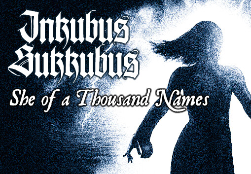 She of a Thousand Names