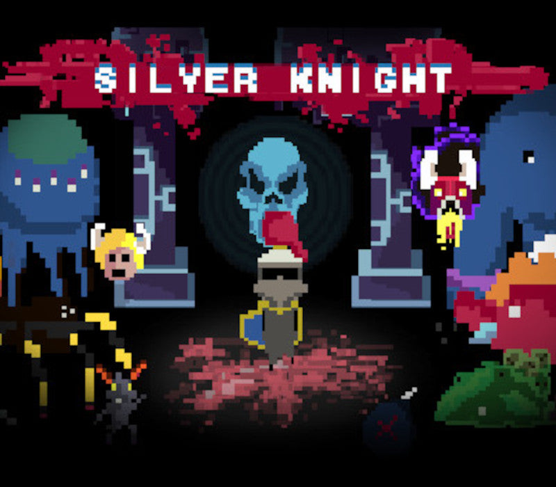 Silver Knight