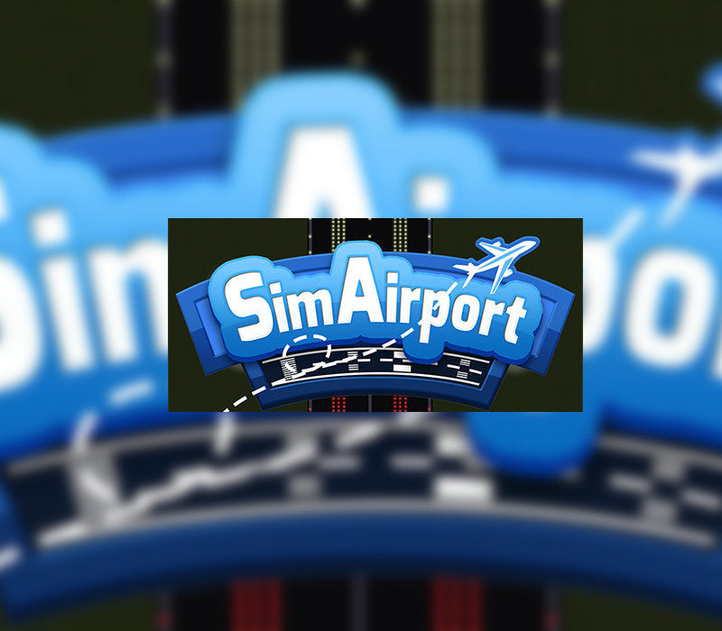 SimAirport AR XBOX One /