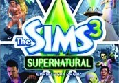 The Sims 3 - Supernatural DLC