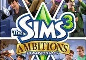 The Sims 3 - Ambitions Expansion Pack DLC