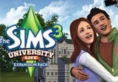 The Sims 3 - University Life Expansion