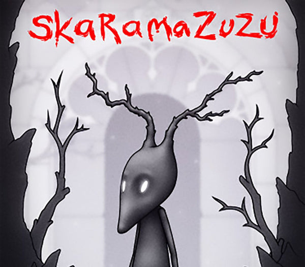 Skaramazuzu