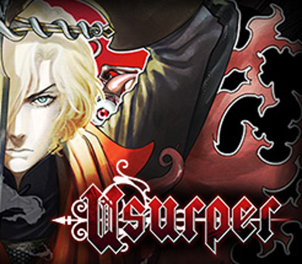 Skautfold: Usurper