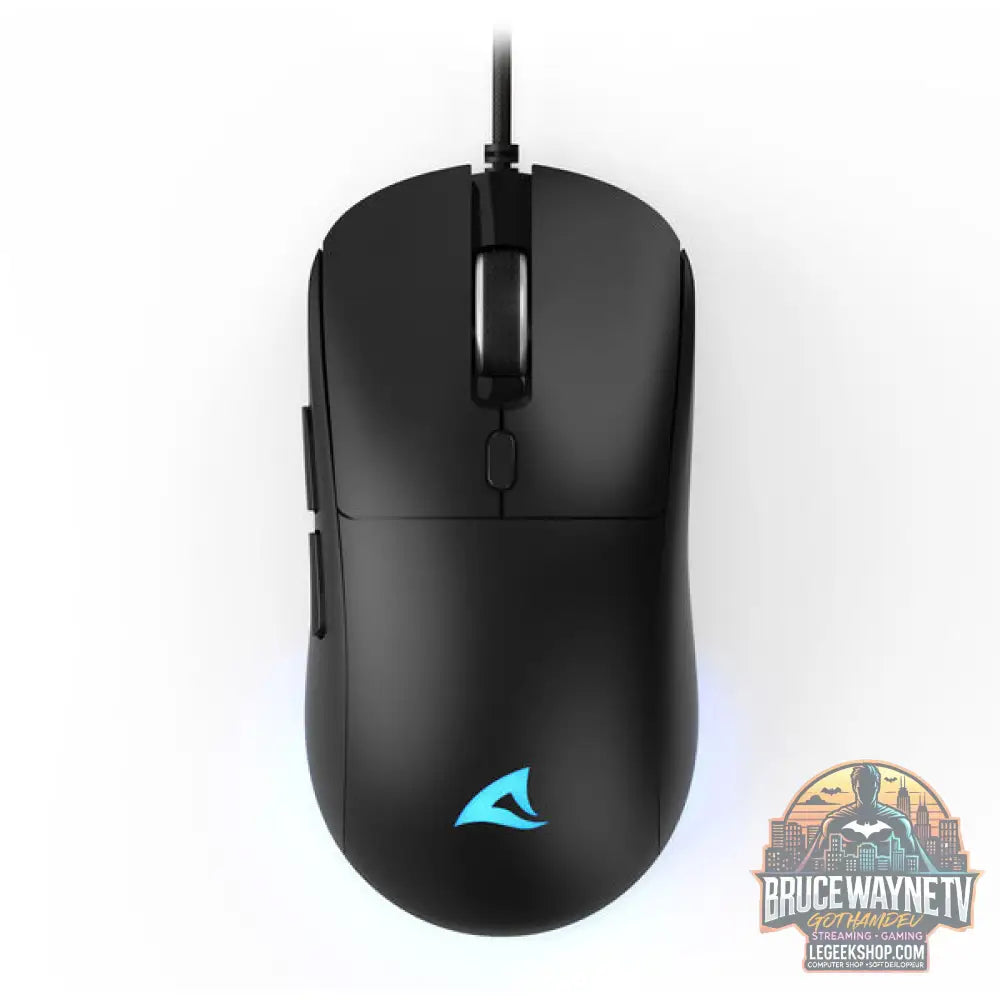 SKILLER SGB15 - Sharkoon - vue 6