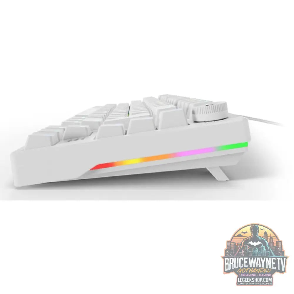 SKILLER SGK25 - Sharkoon - vue 7