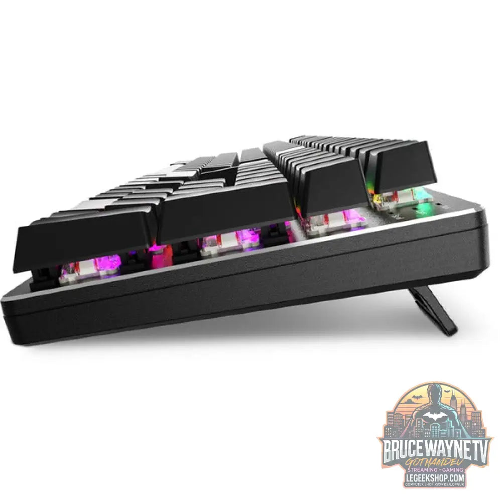 SKILLER SGK36W - Sharkoon - vue 7