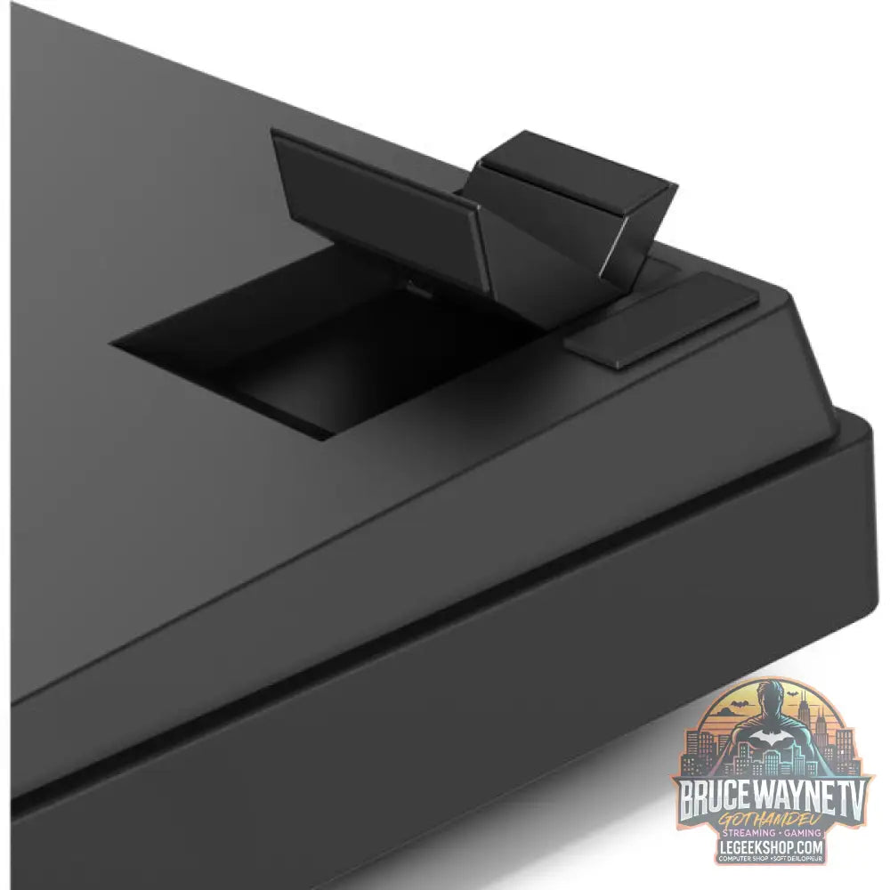 SKILLER SGK50 S2 Barebone - Sharkoon - vue 8