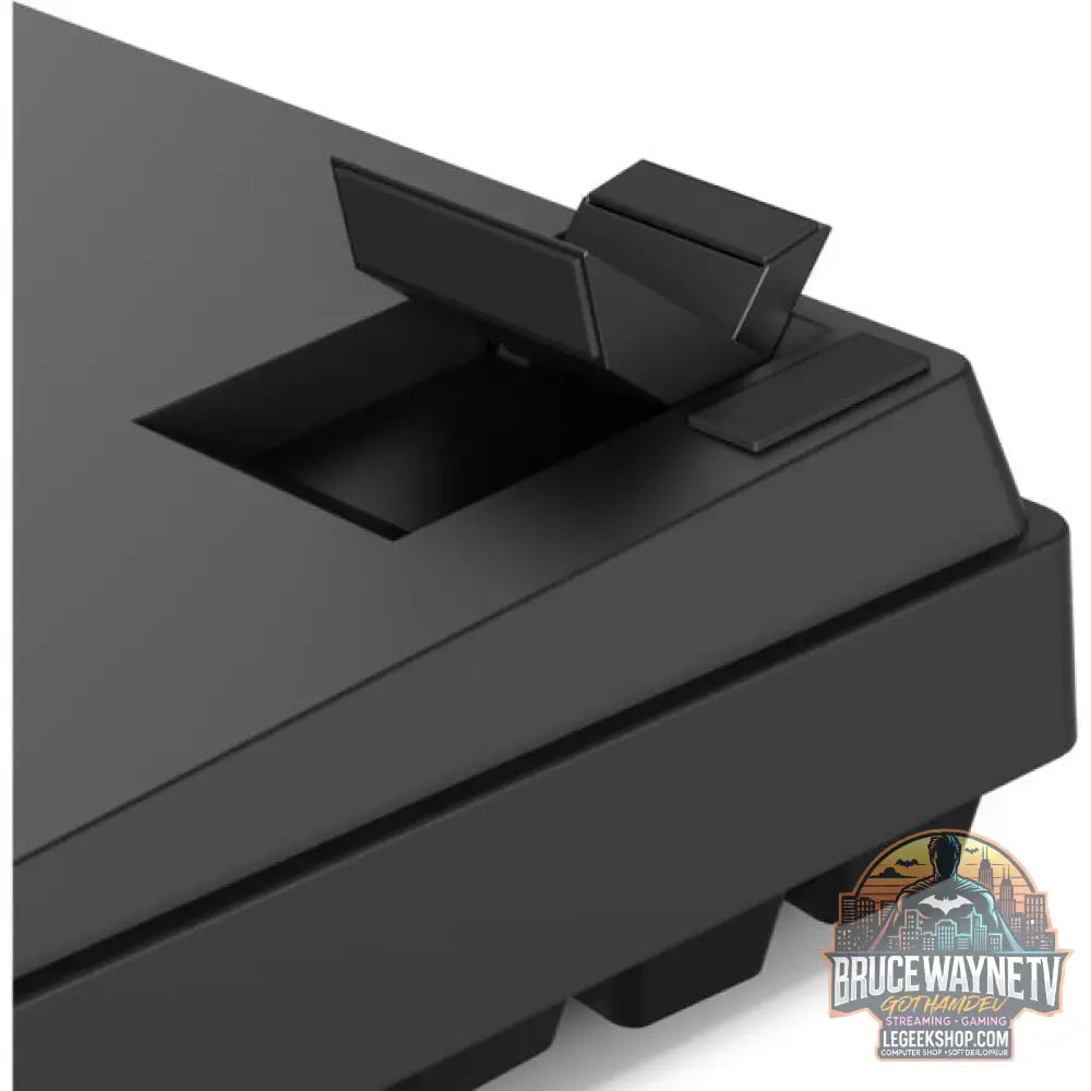 SKILLER SGK50 S2 - Sharkoon - vue 6